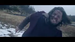 BLOOD IN THEM HILLS (2025) Official Trailer HD HORROR WESTERN