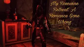 My Rosewine Retreat - The Elder Scrolls Online - 