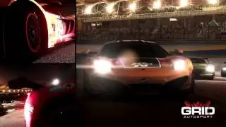 CD Key Grid: Autosport www.instant-gaming.com