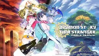 【デジモンストーリー タイムストレンジャー】新年といったらデジモン！※ネタばれ注意 Part.4