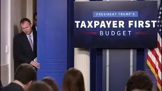Trump's Tax Plan Helps Wall Street, Not Main Street