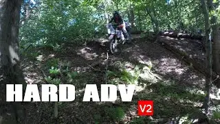 Adventure z Łukaszem Kurowskim - Dzień 2