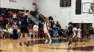 Male vs Fern Creek - Trey Hillerich Highlights - 12/9/25