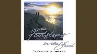 Footsteps In The Sand