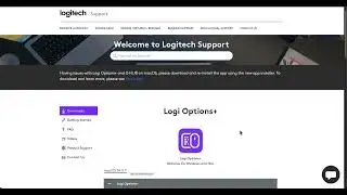 Quick fix in 1 mins - Logitech Logi Options + stopped working in 2026