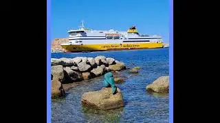 Ballade en Corse