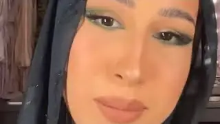 تتوريال مكياج اليوم الوطني 🇸🇦🤍