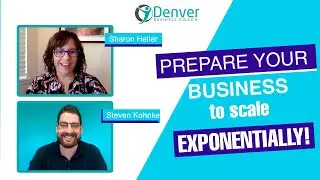 How To Prepare Your Business To Scale Exponentially