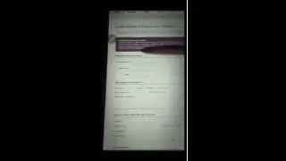 Note 5 sign documents Review