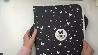 Kleine shoplog Tedi/ boekenvoordeel/wibra