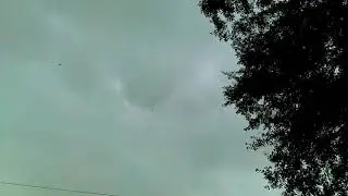 Sahara Dust Storm 2020-Viscious Weather (Part 2)