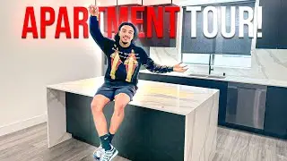 We’re Moving INTO OUR FIRST NEW HOUSE!! ** $1M CONDO **
