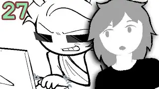 The Satyrs \\ Homestuck: Beyond Canon (27)