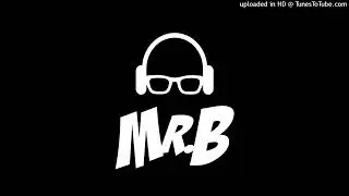 Beatz Kinetic - Push the Fader (Earnshaw & Jones main mix)