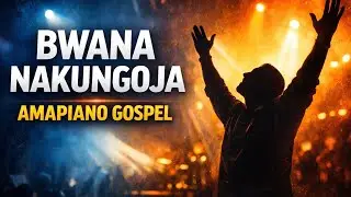 JITUKUZE BWANA| Best Amapiano Gospel Song 2026 | Ibada Atmosphere.