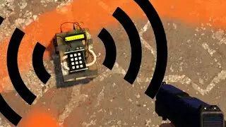 CS:GO bomb sound comparison A site/B site