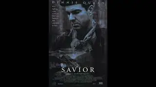 DJ Kurazh - Rasti rasti(Savior OST DnB Remix)