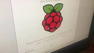 Pengenalan Raspberry Pi Bahasa Melayu