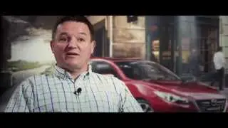 Mazda NZ - a true partnership | By Greentree Software