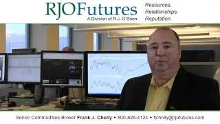 Daily Market Update - Grain Futures