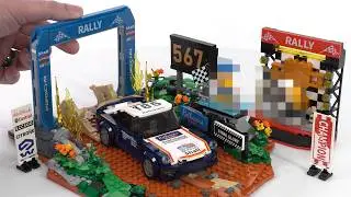 iambrick 