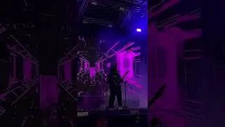 510 - Death Parade Live Pica Fest 2025