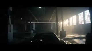 The Man From Toronto ( 2022 ) 1969 Dodge Charger Scene