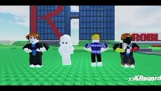 Roblox edit