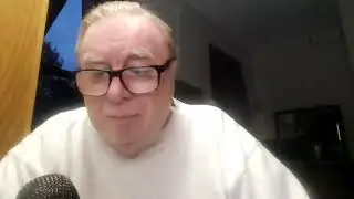 TALKING WITH TOM COSS WEDNESDAY FEB 11, 2026 ON YouTube
