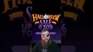 🎃MARS HYDRO-WEEN 🎃 #MARSHYDRO #halloween #SALE #giveaway
