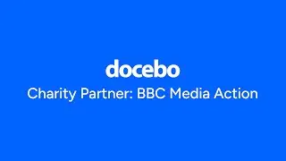 How BBC Media Action Transformed Learning with Docebo