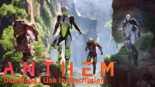 #anthem#anthemdownload  anthem game download for pc,xbox,ps link in description