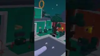 How to fly with the wings in Yeeps