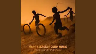 Happy Background Music