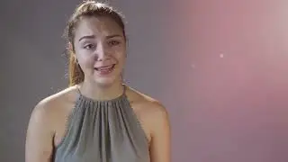 Francesca Baccarella Actor