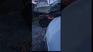 @Seadoo 2x Jet ski Gtx 130 pro Francja Saint Tropez