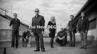 BALÁZS ELEMÉR GROUP - The New BEGinning (Album Teaser)