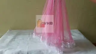 VHBMALL | Food Covers Mesh Net Kitchen Umbrella Practical Home Using Food Cover (Multicolour)