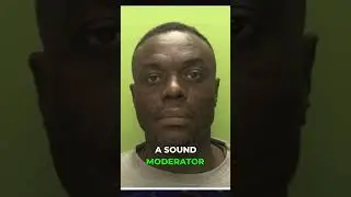 Shocking Discovery: Hidden Firearms & Cannabis!