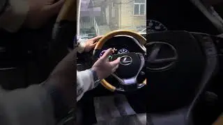 0705 15 16 18 LEXUS RX 450 h Год 2014Об 3.5 гибрид Пробег 182***Цена 23.800$ #reels #automobile
