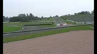 oulton park pi600 crash derby phoenix
