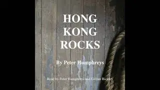 Hong Kong Rocks - Peter Humphreys