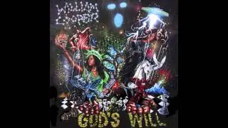 William Cooper ft Planet Asia - 