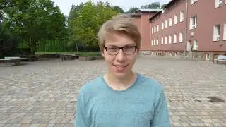 RADIO COURAGE - Episode 11 (Florian, Sch&uuml;ler)