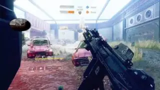 43 KILLS IN CTF NITRO?!?!?! | Titanfall 2 gameplay