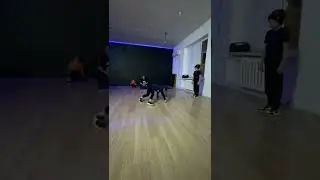 Bb Casper Battle 4x1