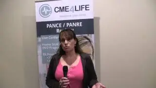 What's Your Best CME Resource?   PANRE Review Course
