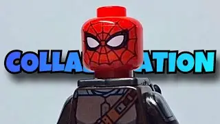 I Did a Stop Motion COLLABORATION With WNAnimations…