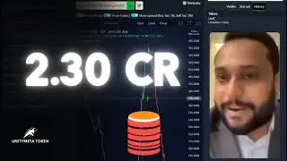 ubit coin ,unitymata's token ,#crypto New update