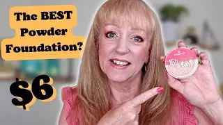 Best for Mature Skin? Essence 16 Hour Cover & Last Foundation